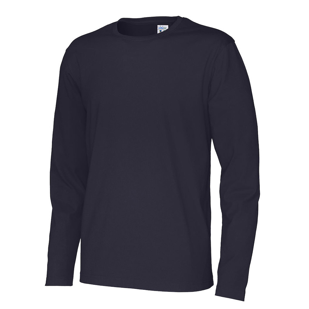 T-shirt à manches longues homme - image 17